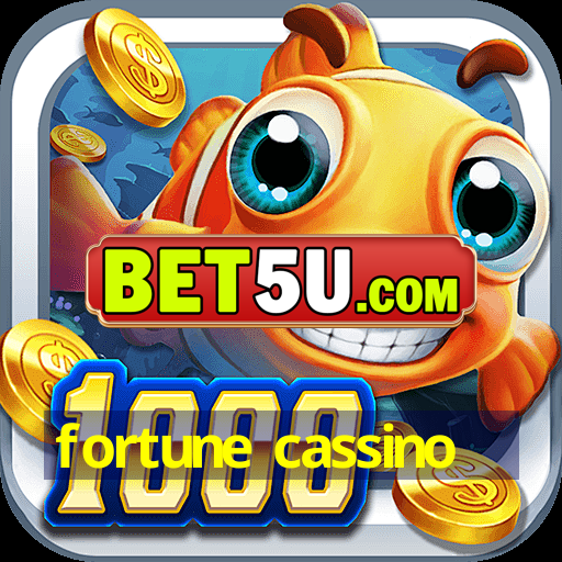 fortune cassino